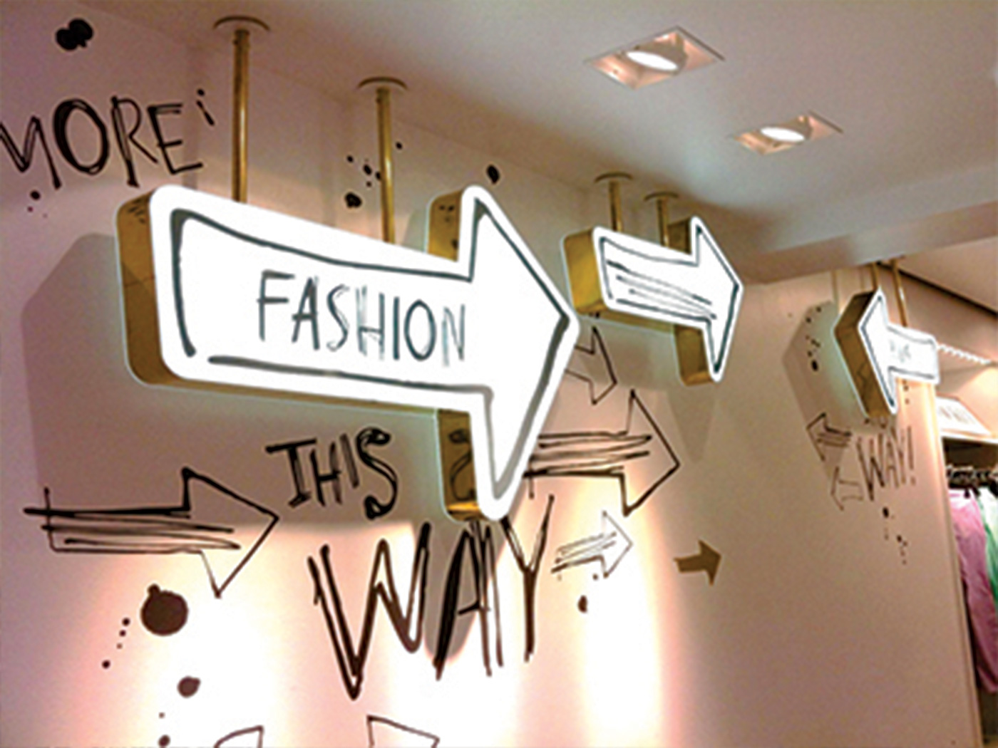 fablbftim Retail Sign & Display Development Lightbox