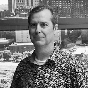 Mike Shick