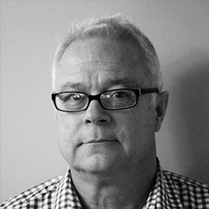 Phil Caldwell
