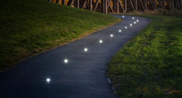 Solar Wayfinding Sign Solar Signs: Solar Wayfinding Signs a Must - IDS Signage Company