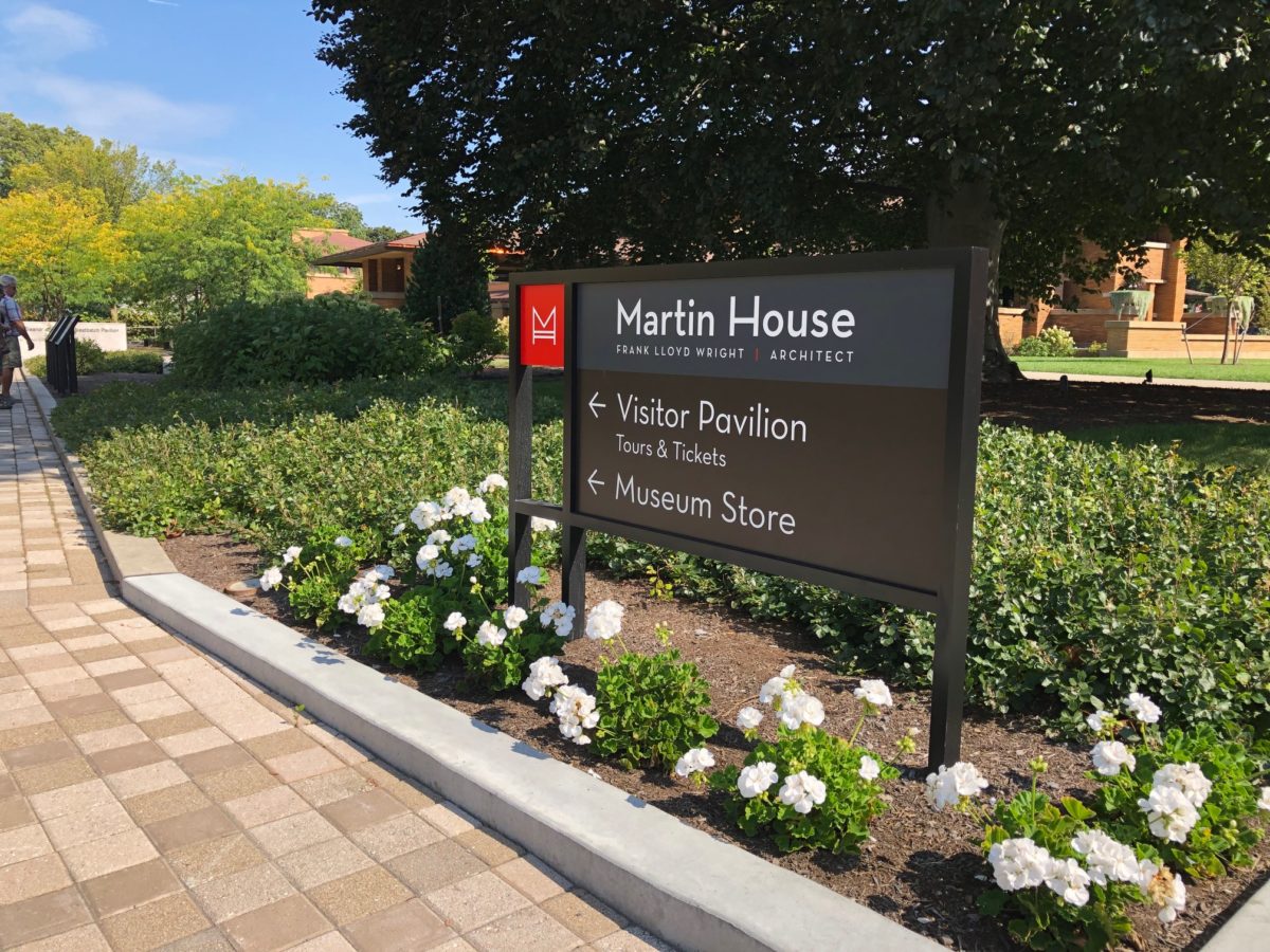 Elevating the Museum Experience Through Innovative Signage - ID ...