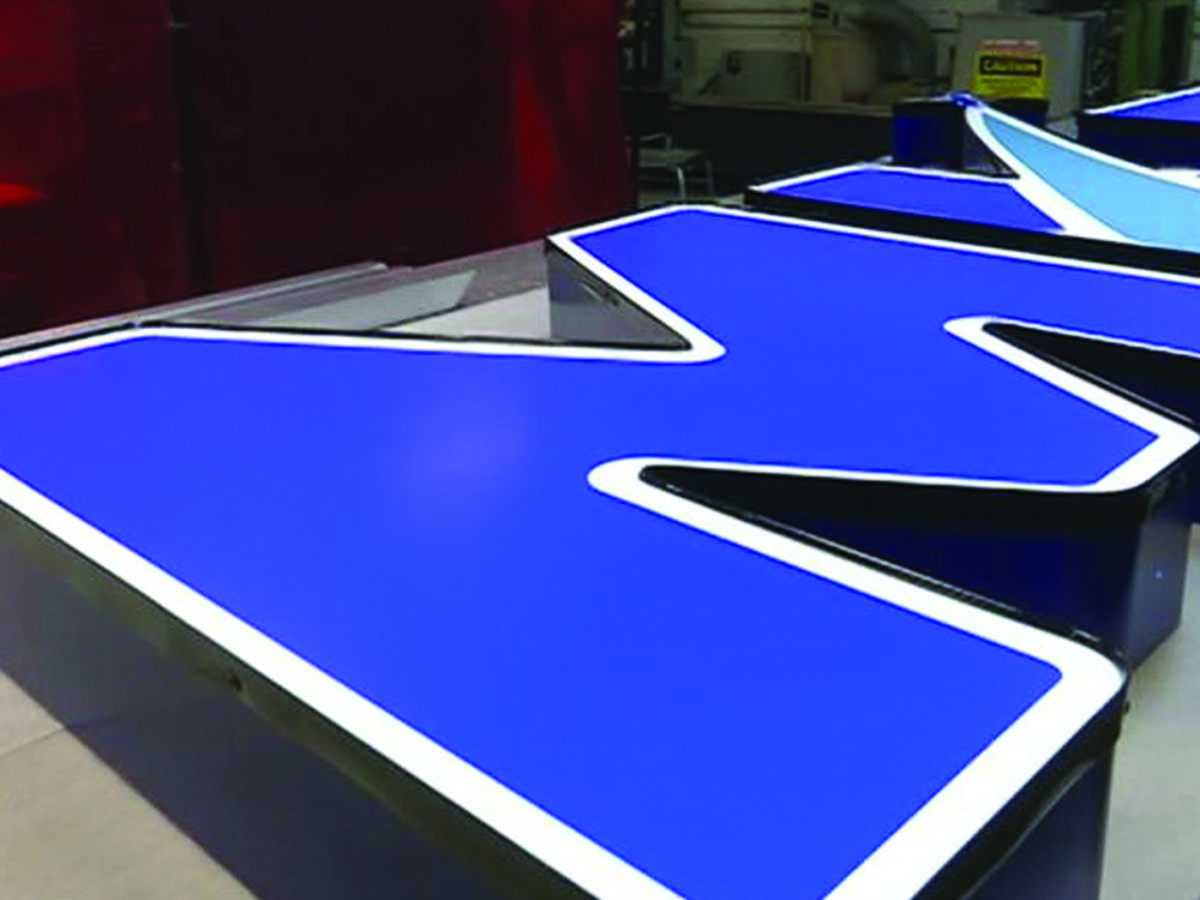 Sign Industry Trends & Latest Insights by the Experiential Design Experts