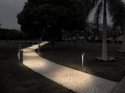 Solar Wayfinding Sign Solar Signs: Solar Wayfinding Signs a Must - IDS Signage Company