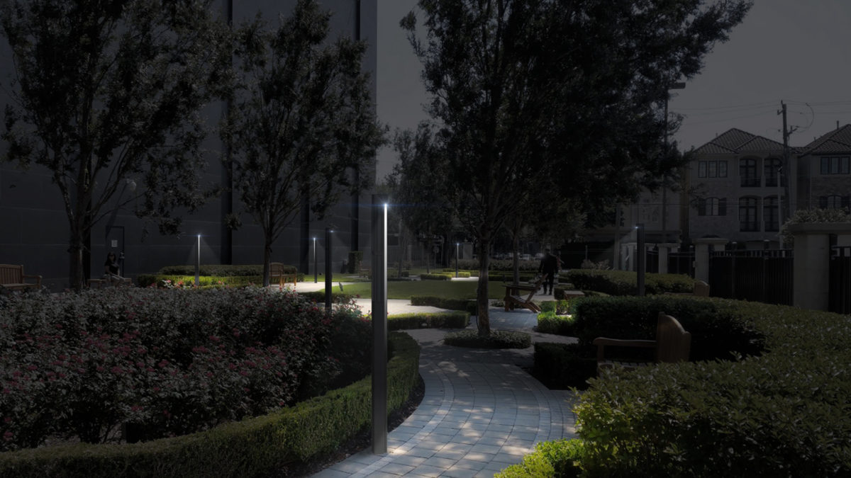 Solar Wayfinding Sign Solar Signs: Solar Wayfinding Signs a Must - IDS Signage Company