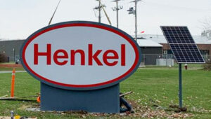 henkel marquee