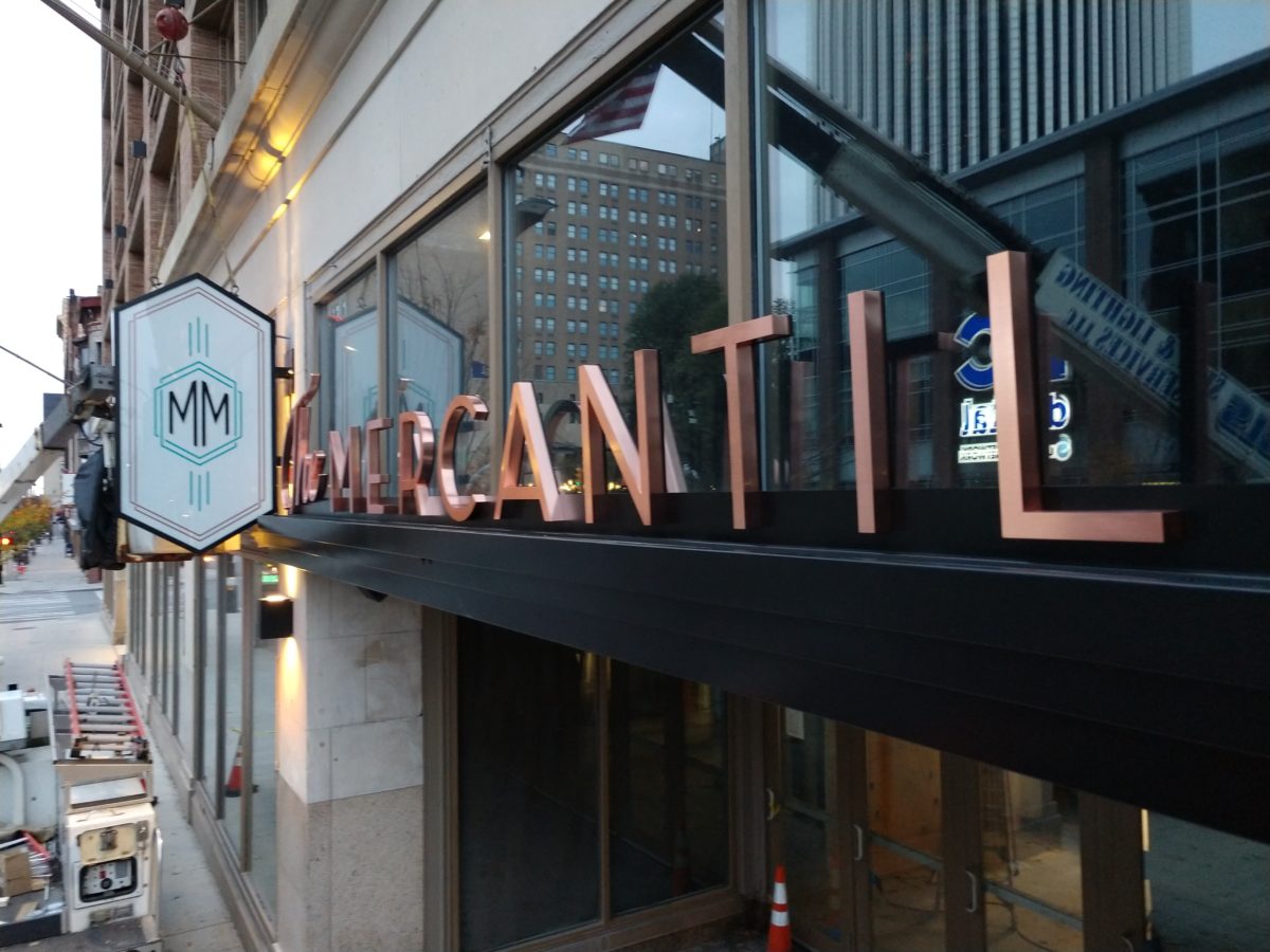 Sign Industry Trends & Latest Insights by the Experiential Design Experts