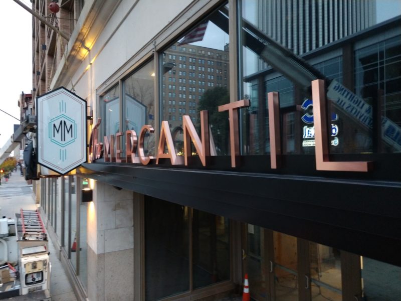 Sign Industry Trends & Latest Insights by the Experiential Design Experts