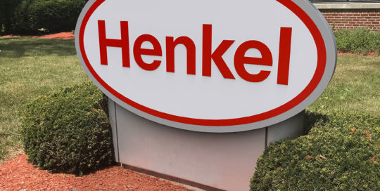 Henkel Corporation