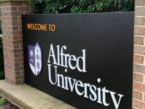 Alfred University