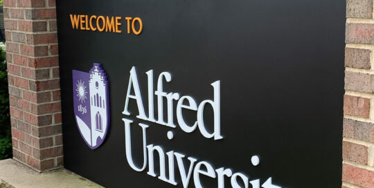 Alfred University