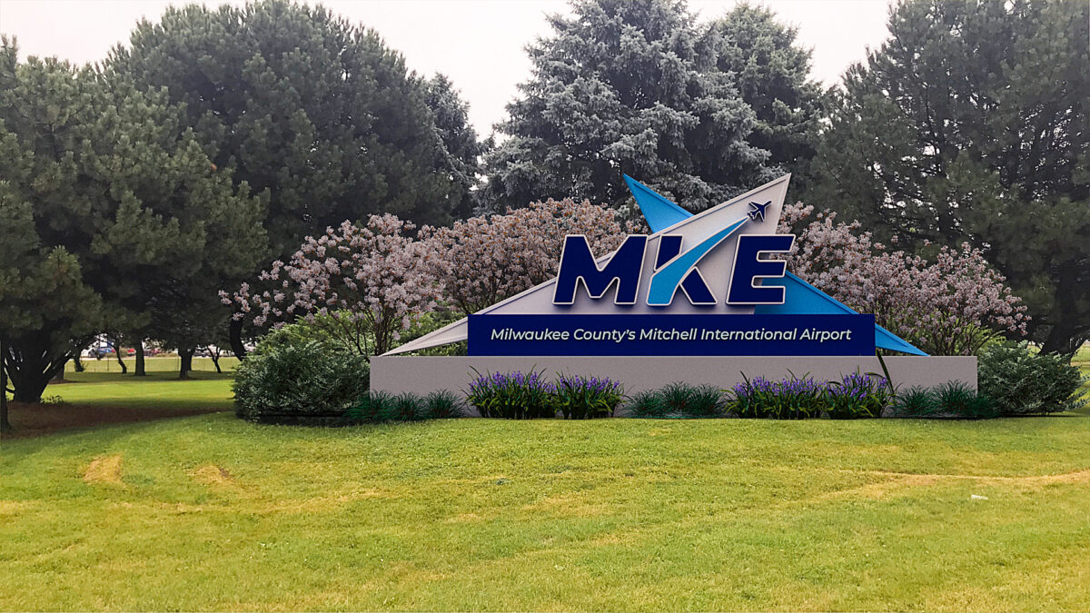 Transportation & Wayfinding Solutions | IDS Signage Company