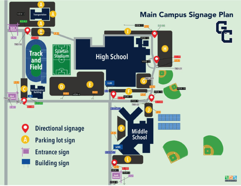 Gates Chili Central School District