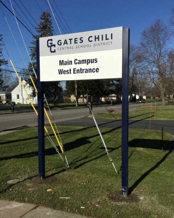 Gates Chili Central School District
