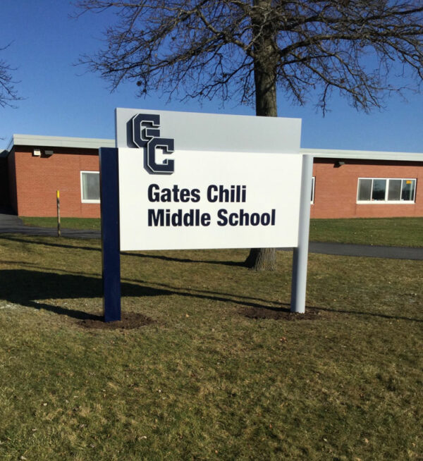 Gates Chili Central School District
