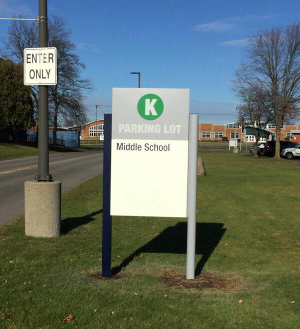 Gates Chili Central School District