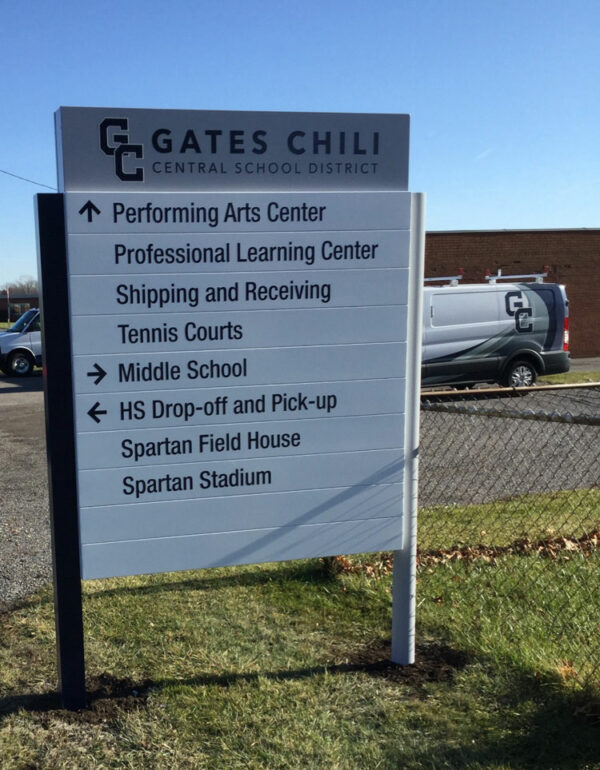 Gates Chili Central School District