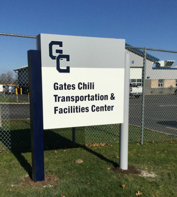 Gates Chili Central School District
