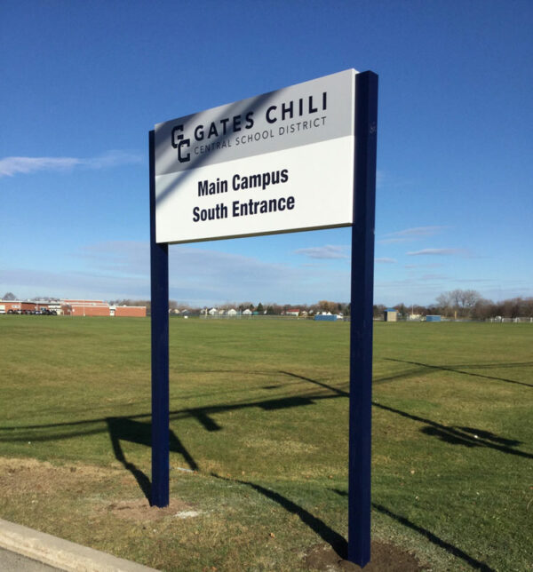Gates Chili Central School District