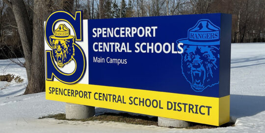 Spencerport