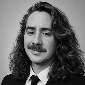 Liam McDonald
